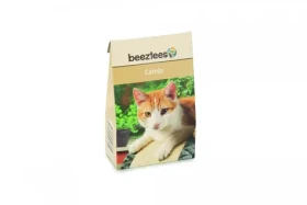 Beeztees Catnip box 20g