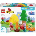 10452 LEGO® DUPLO® Výlet do kempu