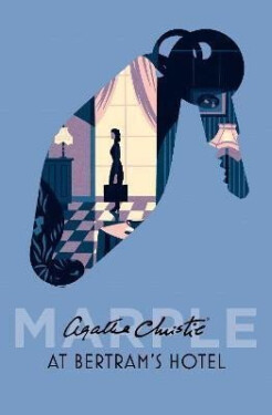At Bertram´s Hotel (Marple, Book 11), 1. vydání - Agatha Christie