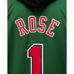 Mitchell Ness NBA Swingman Chicago Bulls Derrick Rose tričko SMJYCP19241-CBUDKGN08DRS pánské