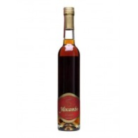 Mocambo Ron Anejo Barrica Única Rum 15y 40% 0,5 l (holá lahev)