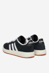 Tenisky adidas GRAND COURT BASE 00S IH6184 Přírodní kůže (useň) - Semiš,Imitace kůže/-Ekologická kůže