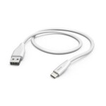 Delock USB 2.0 prodlužovací kabel plochý zahnutý [1x USB 2.0 zástrčka A - 1x USB 2.0 zásuvka A] 1.00 m černá oboustranně zapoji