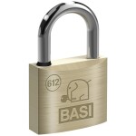 MasterLock Kombinační visací zámek M178EURD - Master Lock Excell - 56mm