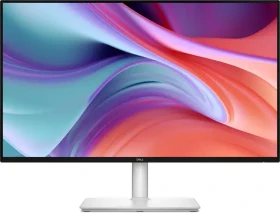 27" DELL S2725HSM bílá / Monitor / IPS / 1920x1080 / 144Hz / 4ms / 300cd-m2 / 2x HDMI / VESA / repro (210-BSZF)