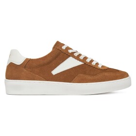 Tenisky Lasocki WI16-REDAA-01 Přírodní kůže (useň) - Semiš