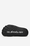 Bazénové pantofle QUIKSILVER CP88-26016 Látkový materiál