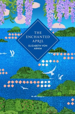 Enchanted April - Elizabeth Von Arnim