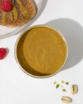 Vilgain 100% Pistáciové máslo – jemné 500 g