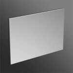 IDEAL STANDARD - Mirror&Light Zrcadlo 120x70 cm s rámem T3359BH