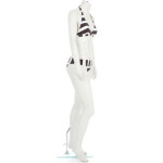 Banana Moon Naoury Quad plavky L0898 EU 42