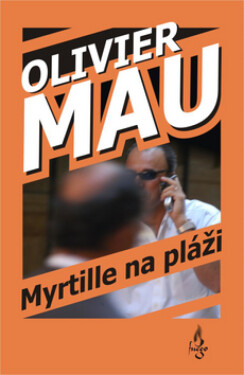 Myrtille na pláži (poškozená) - Olivier Mau