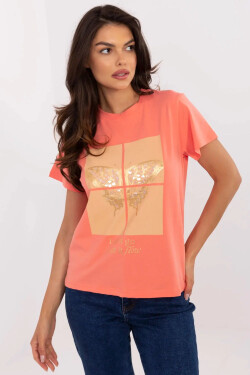 T-shirt model 213106 Factory Price S