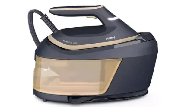 Philips PSG6066/20 / parní generátor / 2400 W / 130 g za min / 1.8 l (PSG6066/20)