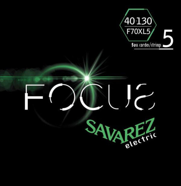 Savarez F70XL5