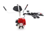Benzinový křovinořez VeGA BC430PRO
