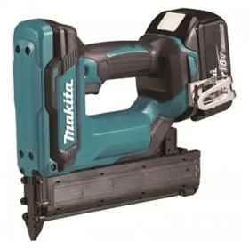 Makita DFN350RFJ / Aku hřebíkovačka / 18V / 2x 3.0 Ah (DFN350RFJ)