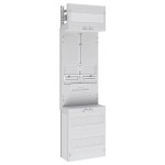 ABN Z16ZR0010 Místo pro elektroměr Obsah 1 ks