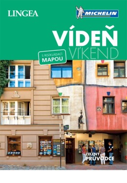 Vídeň - Víkend, 1. vydání - kolektiv autorů