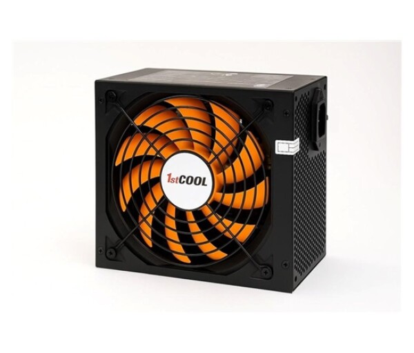 1stCOOL zdroj Golden Worker Evo 750W, 140mm, Plně modulární, 90+, ATX 3.1 EDF_1208478