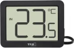 TFA 30.1066.01 / Teploměr / digitální / vnitřní a venkovní (30.1066.01)