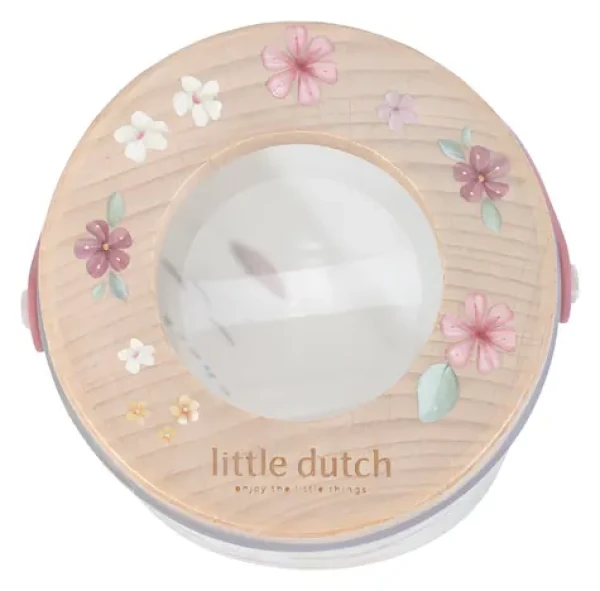 Little Dutch Nádoba na hmyz Fairy Garden