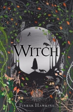 Witch - Finbar Hawkins
