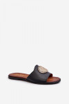 Pantofle model 198269 Step in style 36