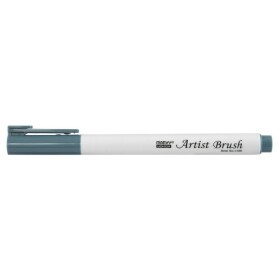 MARVY Artist Brush 1100-56 fix štětcový hrot – barvy vodní báze brush pen na papír lettering kaligrafie rozmývatelný mísitelný acid free netoxický