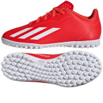 Adidas Crazyfast Club TF Jr IF0708