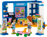 LEGO LEGO Friends 41739 Liannin pokoj