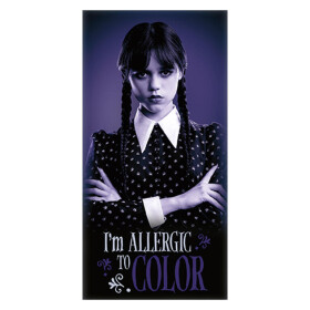 Froté osuška WEDNESDAY COLOR 70 x 140 cm