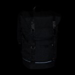 Bagmaster MESSENGER 24 A městský batoh – černý