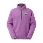 PICTURE M Kimag 1/4 Zip, Bright Magenta velikost: L