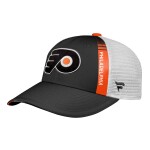 Outerstuff Dětská Kšiltovka Philadelphia Flyers Locker Room Structured Adjustable