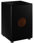 Meinl MCAJ100BK-SAF