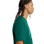 Tričko adidas Collegiate Lineage Graphic M KA7135 pánské 2 XL