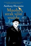 Mnoho strak věští vraždu Anthony Horowitz