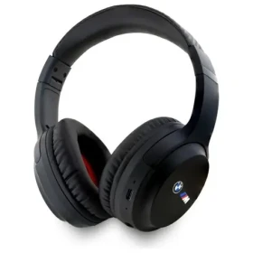 BMW BMBHMIAV27MBCTK černá / Sluchátka / Do uší / Bluetooth / ENC (BMBHMIAV27MBCTK)