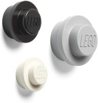 Věšák na zeď LEGO ks