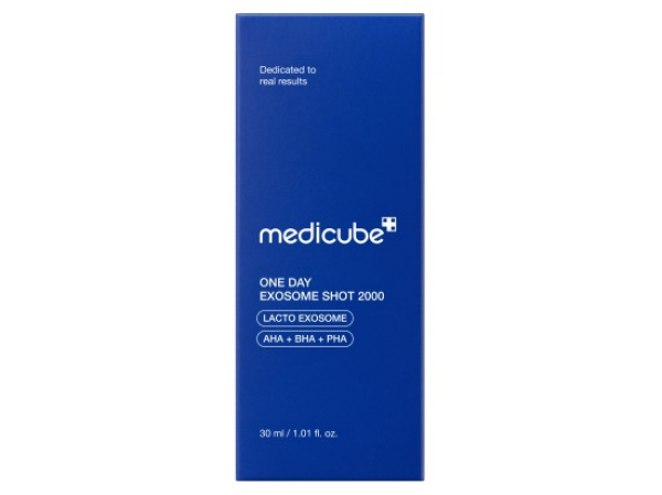Medicube Exosome Pore 2000 ampule 30 ml