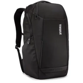 Thule Accent batoh 28 l TACBP2216 - černá / pro notebook do 15.6" (0085854259224)
