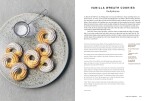 Kniha – Scandinavian From Scratch, Nichole Accettola, multi barva, papír