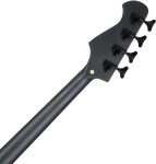 Blond TBB-2 Black