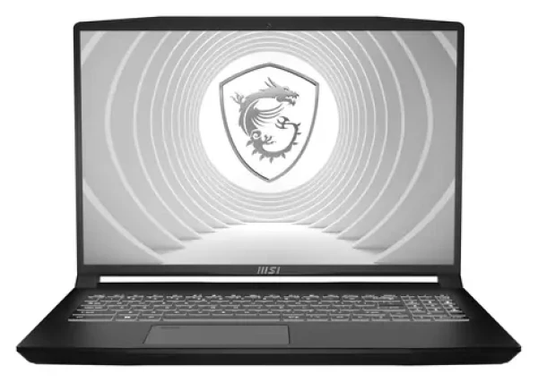 MSI CreatorPro M16 B13VK-1229 černá / Notebook / 16" FHD+ IPS / Intel Core i7-13700H / 32GB / 2TB SSD / RTX 3000 Ada 8GB (001585-1229)
