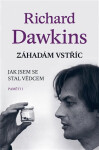 Záhadám vstříc - Jak jsem se stal vědcem (Paměti I) - Richard Dawkins