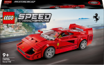 LEGO® Speed Champions 76934 Superauto Ferrari F40