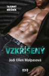 Vzkříšený - Jodi Ellen Malpasová - e-kniha