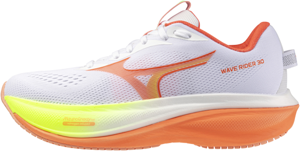 Běžecké boty Mizuno WAVE RIDER 30 J1GW262071 Velikost obuvi v EU: 42,5
