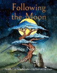 Following the Moon - James Norbury